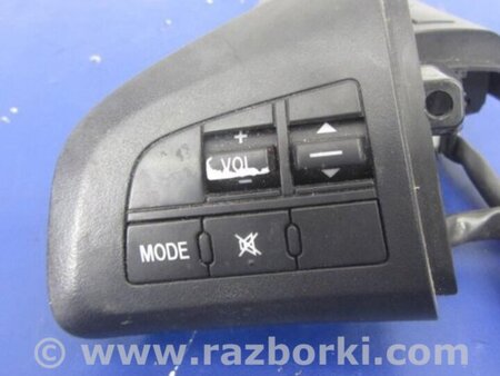 ФОТО Кнопки руля для Mazda CX-7 Киев