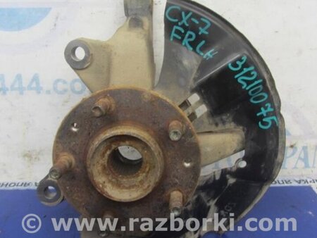 ФОТО Кулак поворотный для Mazda CX-7 Киев