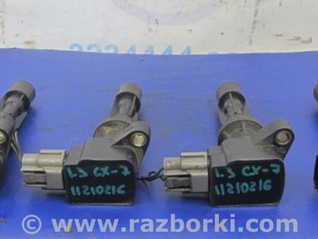 ФОТО Катушка зажигания для Mazda CX-7 Киев