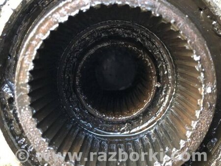 ФОТО АКПП (коробка автомат) для Mazda CX-7 Киев