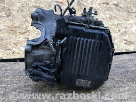 ФОТО АКПП (коробка автомат) для Mazda CX-7 Киев