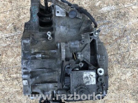 ФОТО АКПП (коробка автомат) для Mazda CX-7 Киев