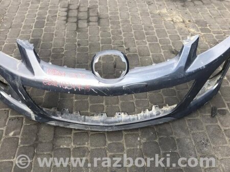 ФОТО Бампер передний для Mazda CX-7 Киев