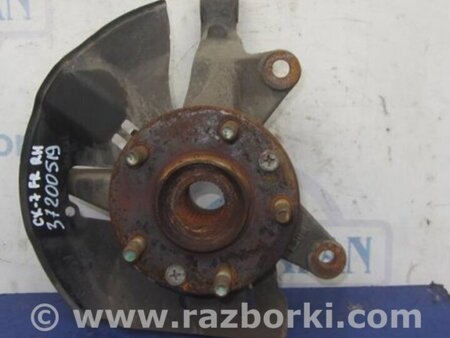 ФОТО Кулак поворотный для Mazda CX-7 Киев