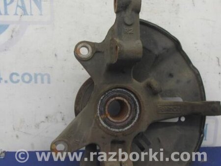 ФОТО Кулак поворотный для Mazda CX-7 Киев