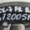 ФОТО Кулак поворотный для Mazda CX-7 Киев