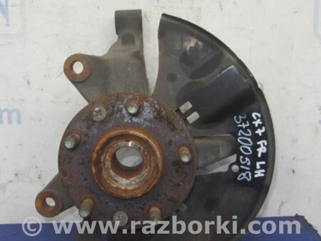 ФОТО Кулак поворотный для Mazda CX-7 Киев