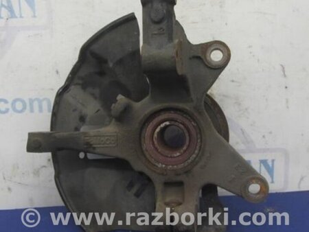 ФОТО Кулак поворотный для Mazda CX-7 Киев
