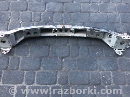 ФОТО Усилитель переднего бампера для Mazda CX-7 Киев