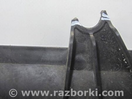 ФОТО Диффузор вентилятора радиатора (Кожух) для Mazda CX-7 Киев