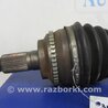 ФОТО Привод передний для Mazda CX-7 Киев