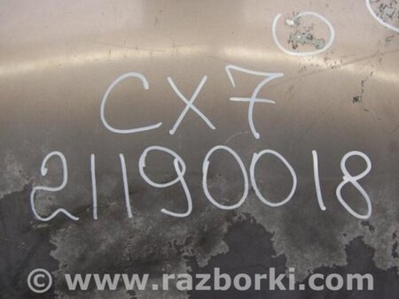ФОТО Капот для Mazda CX-7 Киев