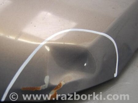 ФОТО Капот для Mazda CX-7 Киев