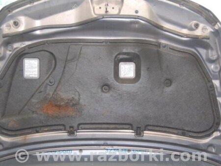 ФОТО Капот для Mazda CX-7 Киев