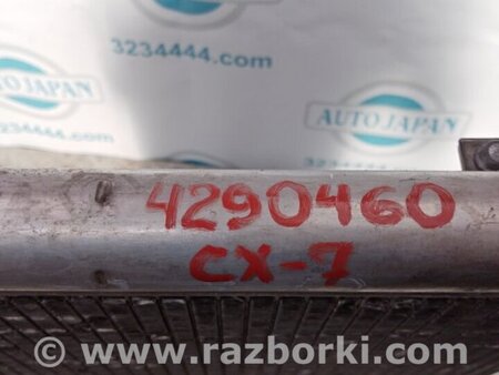 ФОТО Радиатор кондиционера для Mazda CX-7 Киев