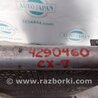 ФОТО Радиатор кондиционера для Mazda CX-7 Киев