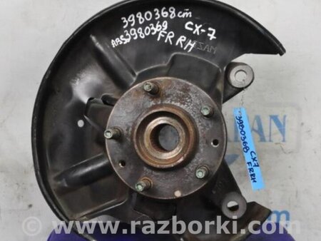 ФОТО Кулак поворотный для Mazda CX-7 Киев