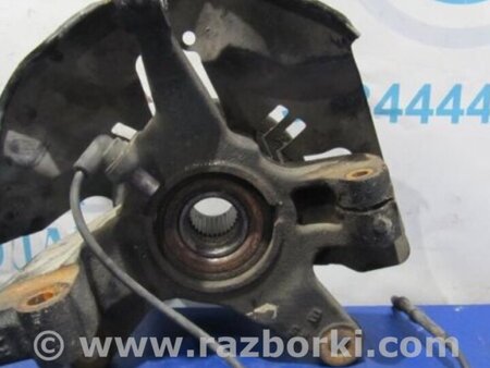 ФОТО Кулак поворотный для Mazda CX-7 Киев