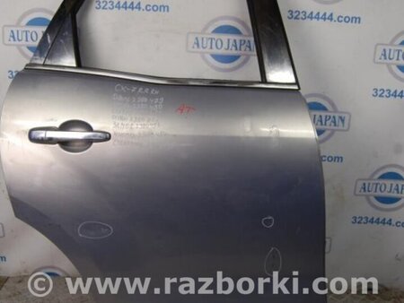 ФОТО Замок двери для Mazda CX-7 Киев