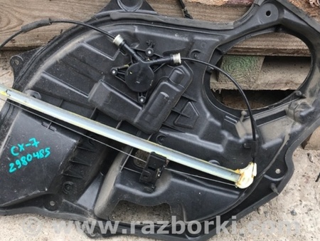 ФОТО Стеклоподъемник для Mazda CX-7 Киев