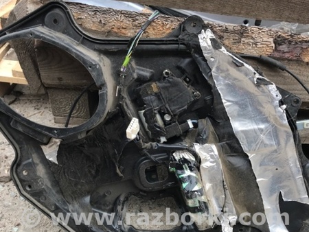 ФОТО Стеклоподъемник для Mazda CX-7 Киев