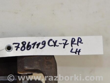 ФОТО Суппорт для Mazda CX-7 Киев