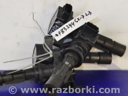 ФОТО Катушка зажигания для Mazda CX-7 Киев