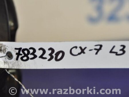 ФОТО Генератор для Mazda CX-7 Киев