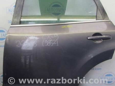 ФОТО Дверь для Mazda CX-9 TB (2007-2016) Киев