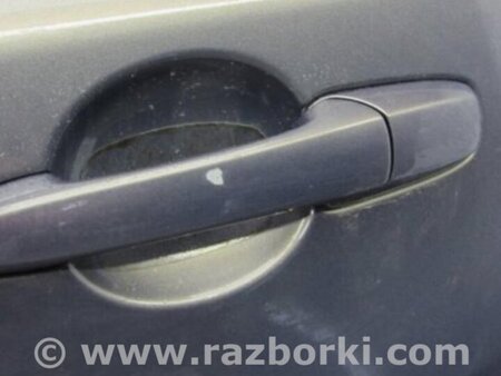 ФОТО Дверь для Mazda CX-9 TB (2007-2016) Киев