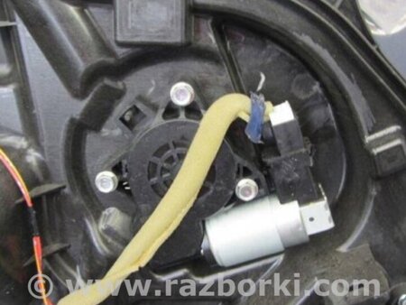 ФОТО Дверь для Mazda CX-9 TB (2007-2016) Киев