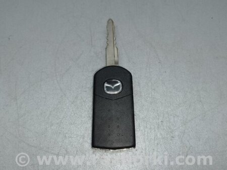 ФОТО Ключ зажигания для Mazda CX-9 TB (2007-2016) Киев
