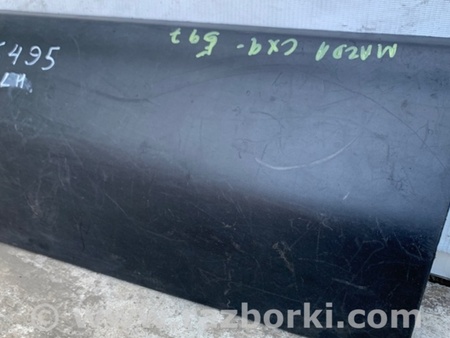 ФОТО Накладка двери для Mazda CX-9 TB (2007-2016) Киев