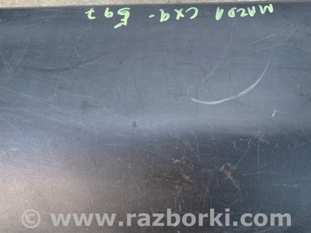 ФОТО Накладка двери для Mazda CX-9 TB (2007-2016) Киев