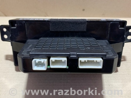 ФОТО Блок управления печкой для Mazda CX-9 TB (2007-2016) Киев
