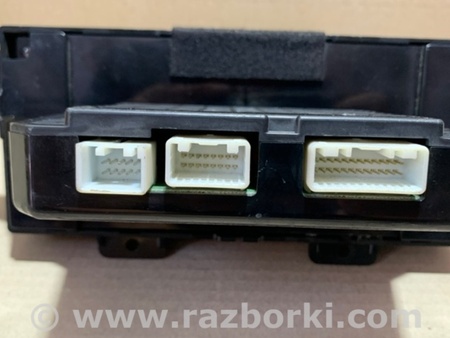 ФОТО Блок управления печкой для Mazda CX-9 TB (2007-2016) Киев