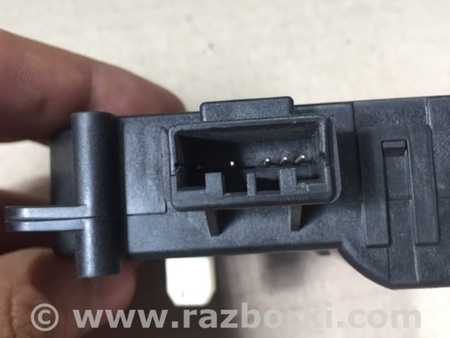 ФОТО Моторчик заслонки печки для Mazda CX-9 TB (2007-2016) Киев