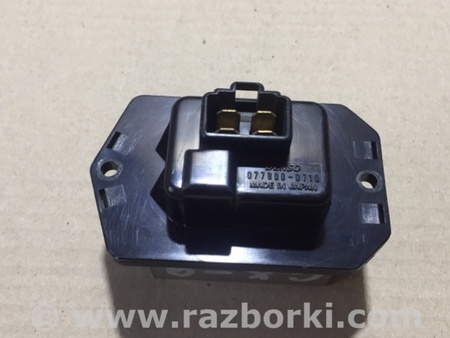 ФОТО Резистор печки для Mazda CX-9 TB (2007-2016) Киев