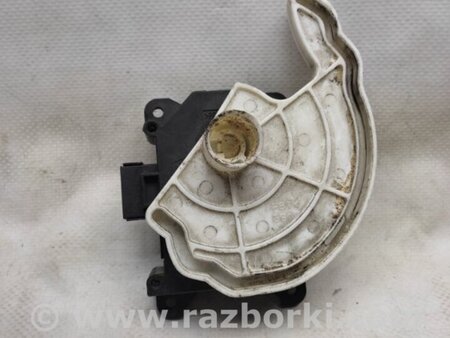 ФОТО Моторчик заслонки печки для Mazda CX-9 TB (2007-2016) Киев