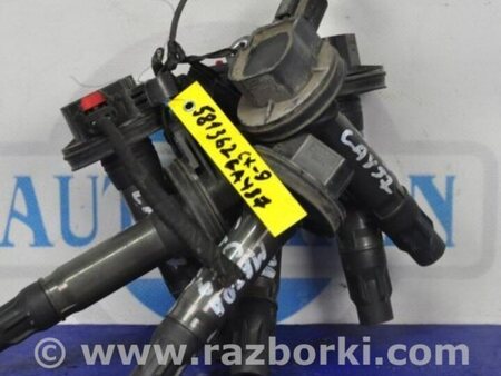 ФОТО Катушка зажигания для Mazda CX-9 TB (2007-2016) Киев