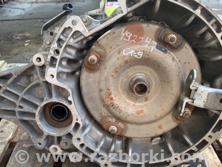 ФОТО АКПП (коробка автомат) для Mazda CX-9 TB (2007-2016) Киев
