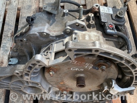 ФОТО АКПП (коробка автомат) для Mazda CX-9 TB (2007-2016) Киев