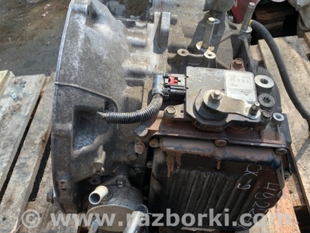 ФОТО АКПП (коробка автомат) для Mazda CX-9 TB (2007-2016) Киев