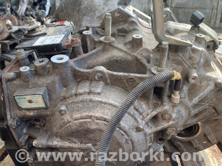 ФОТО АКПП (коробка автомат) для Mazda CX-9 TB (2007-2016) Киев