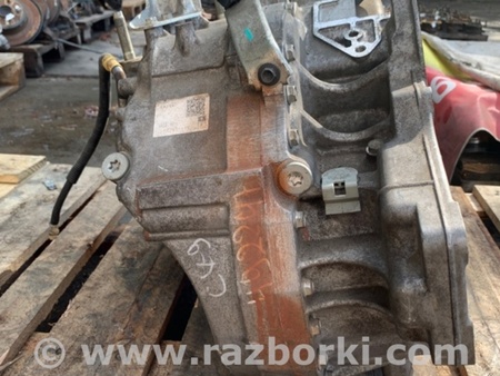 ФОТО АКПП (коробка автомат) для Mazda CX-9 TB (2007-2016) Киев