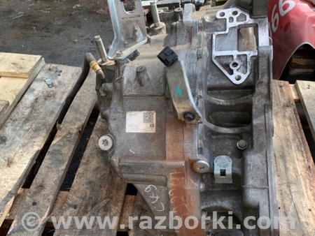 ФОТО АКПП (коробка автомат) для Mazda CX-9 TB (2007-2016) Киев