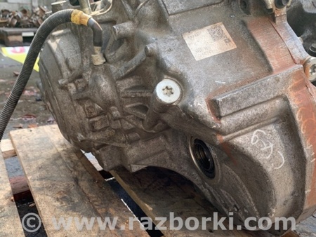 ФОТО АКПП (коробка автомат) для Mazda CX-9 TB (2007-2016) Киев
