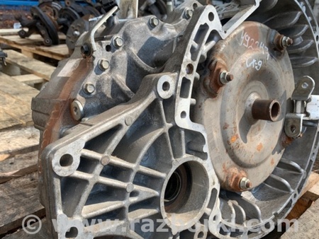 ФОТО АКПП (коробка автомат) для Mazda CX-9 TB (2007-2016) Киев