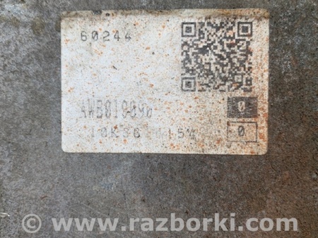 ФОТО АКПП (коробка автомат) для Mazda CX-9 TB (2007-2016) Киев