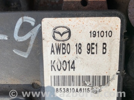 ФОТО АКПП (коробка автомат) для Mazda CX-9 TB (2007-2016) Киев